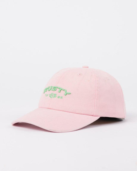 Pacific Embroidered Adjustable Cap - Beachin Surf