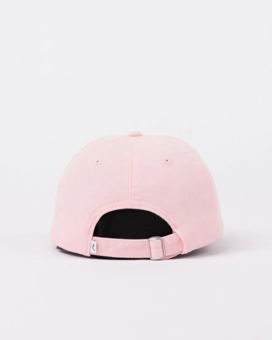 Pacific Embroidered Adjustable Cap - Beachin Surf