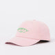 Pacific Embroidered Adjustable Cap - Beachin Surf