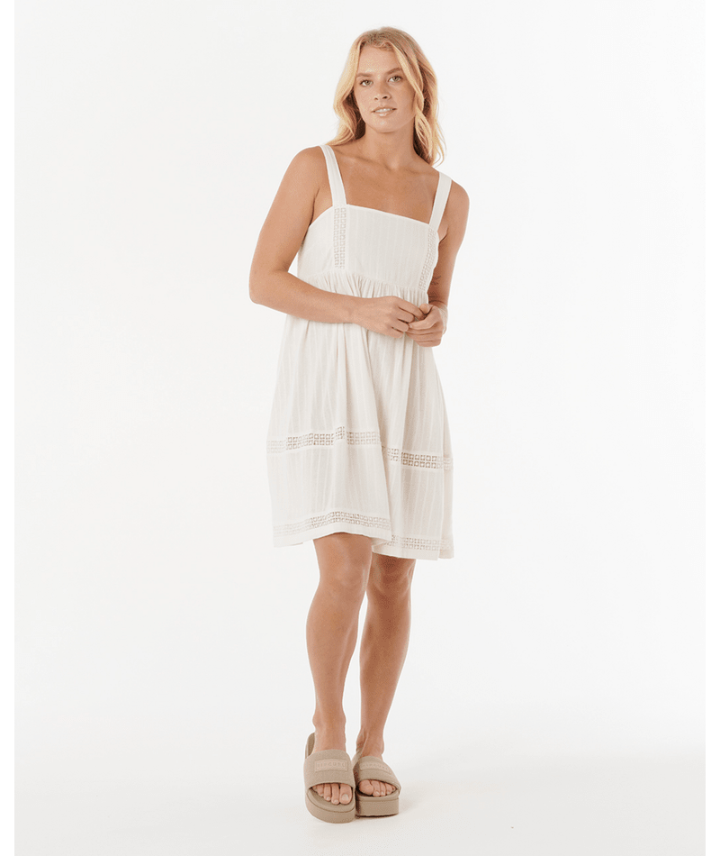 Pacific Free Cover Up - Beachin Surf