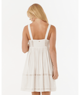 Pacific Free Cover Up - Beachin Surf