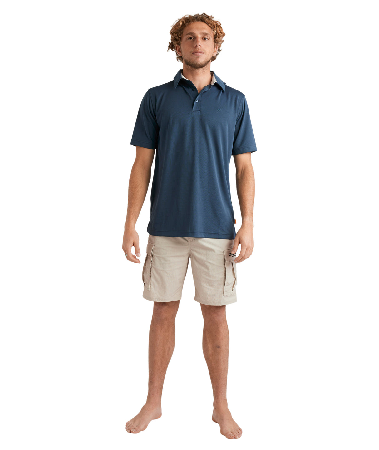 Pacific Polo - Beachin Surf