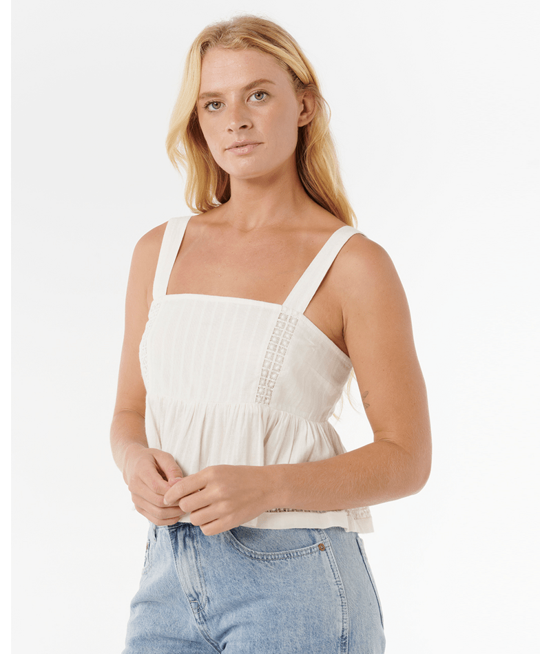 Pacific Rider Cami - Beachin Surf