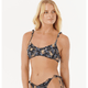 Pacific Rider D-DD Bralette - Beachin Surf