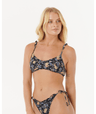 Pacific Rider D-DD Bralette - Beachin Surf