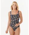 Pacific Rider D-DD One Piece - Beachin Surf