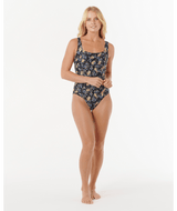 Pacific Rider D-DD One Piece - Beachin Surf