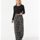 Pacific Rider Ditsy Pant - Beachin Surf