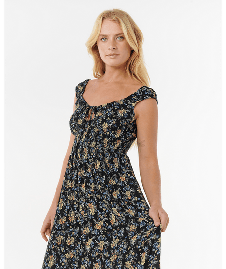 Pacific Rider Maxi Dress - Beachin Surf