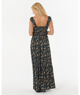 Pacific Rider Maxi Dress - Beachin Surf