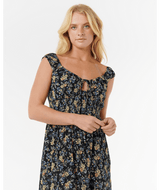 Pacific Rider Maxi Dress - Beachin Surf