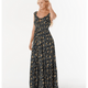 Pacific Rider Maxi Dress - Beachin Surf