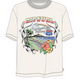Pacific Rider Relaxed Tee - Beachin Surf