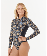 Pacific Rider Upf Surfsuit - Beachin Surf