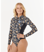 Pacific Rider Upf Surfsuit - Beachin Surf