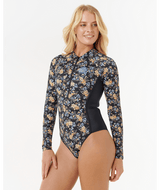 Pacific Rider Upf Surfsuit - Beachin Surf