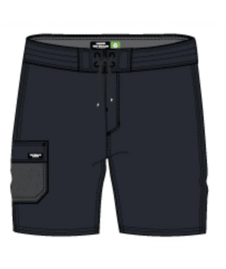 Paddler Boardshort - Beachin Surf