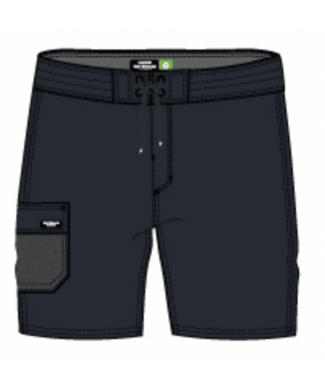 Paddler Boardshort - Beachin Surf