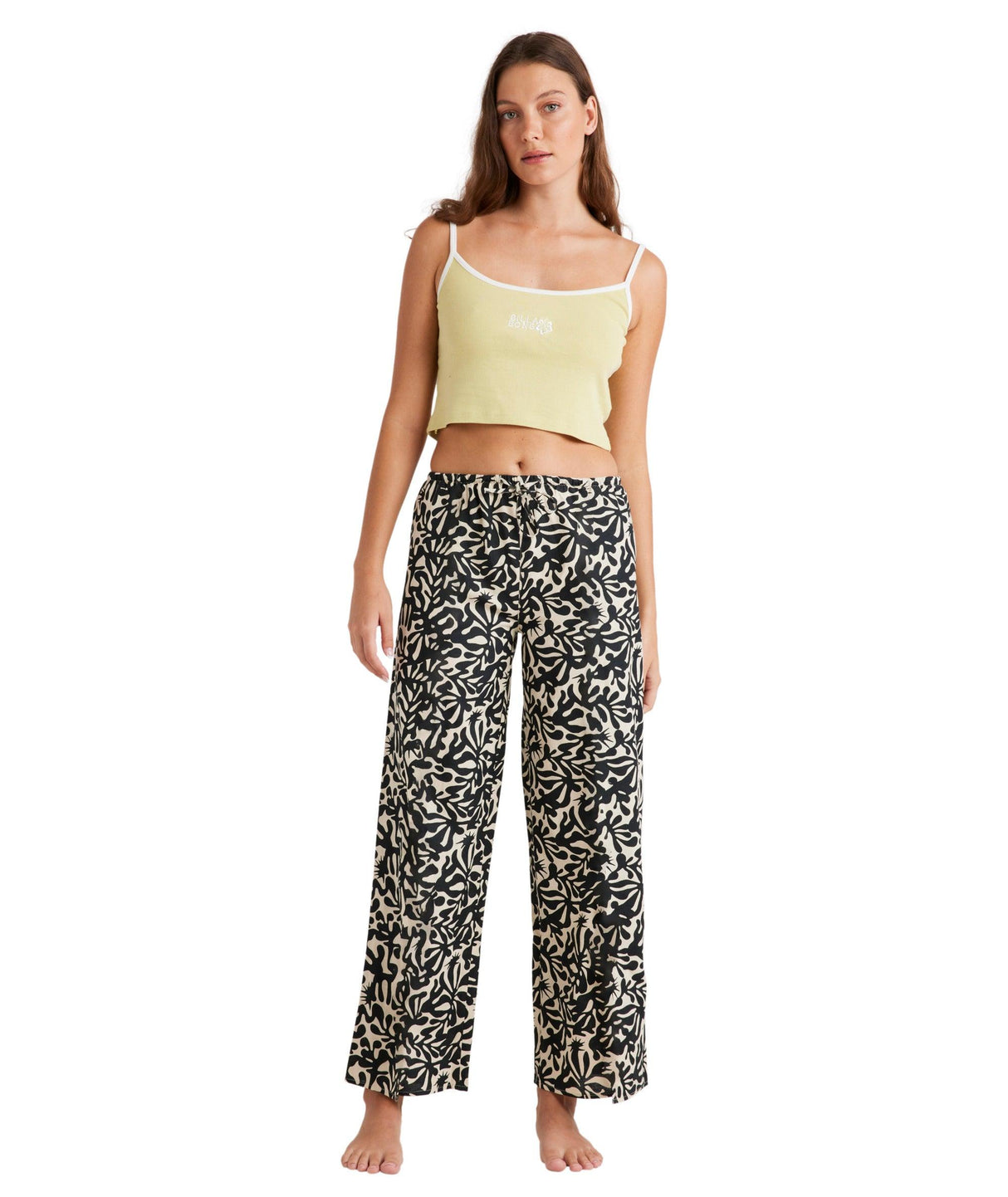 Palm Grove Pant - Beachin Surf