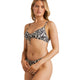 Palm Grove Sami Bralette - Beachin Surf