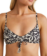 Palm Grove Sami Bralette - Beachin Surf