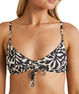 Palm Grove Sami Bralette - Beachin Surf