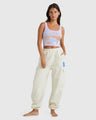 Palm Life Trackpant - Beachin Surf