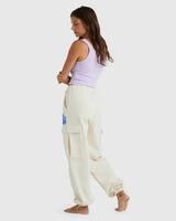 Palm Life Trackpant - Beachin Surf