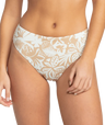 PALM PALM MIDWAIST HL MODERATE - Beachin Surf