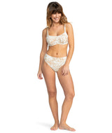 PALM PALM MIDWAIST HL MODERATE - Beachin Surf