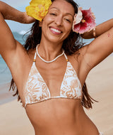PALM PALM TIKI TRI - Beachin Surf