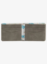 Palm Spritz Wallet - Beachin Surf