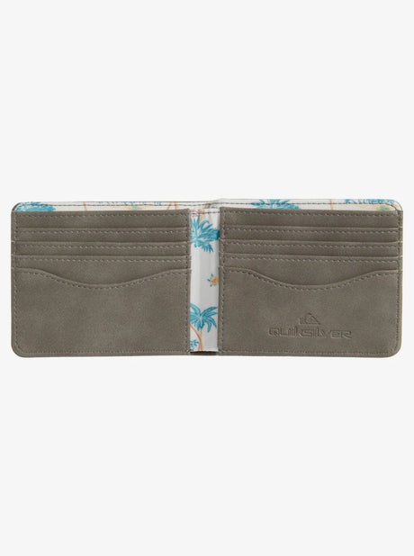 Palm Spritz Wallet - Beachin Surf