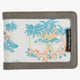 Palm Spritz Wallet - Beachin Surf