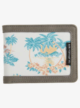 Palm Spritz Wallet - Beachin Surf