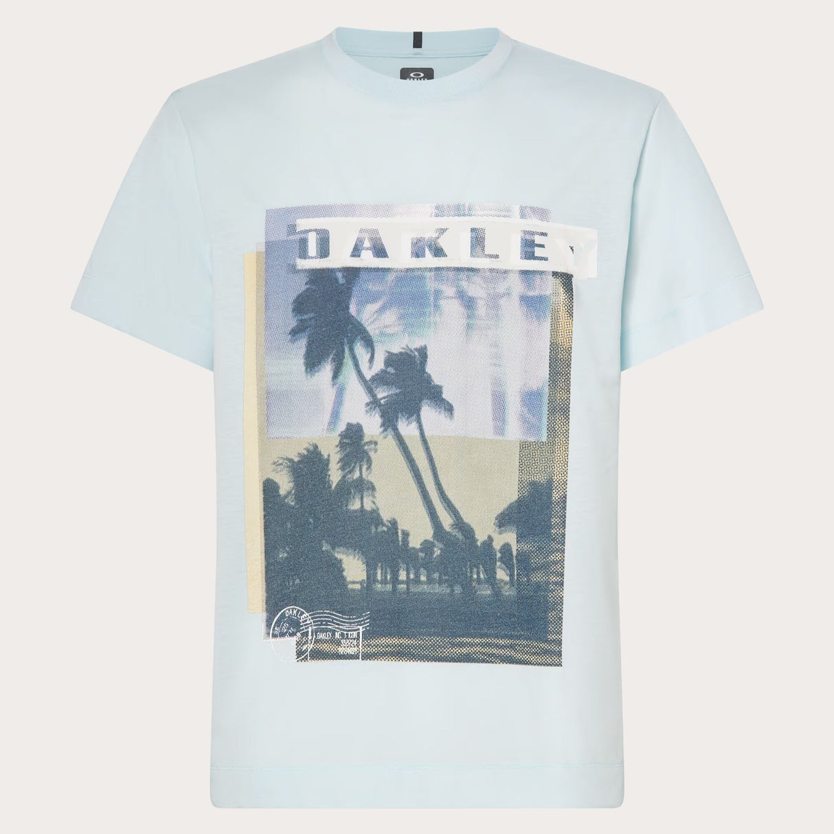 Palm Tee - Beachin Surf