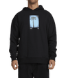 Palm Tv Hoodie - Beachin Surf