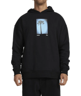 Palm Tv Hoodie - Beachin Surf