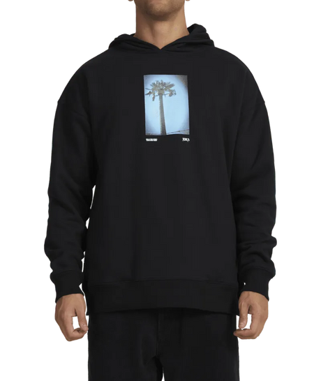 Palm Tv Hoodie - Beachin Surf