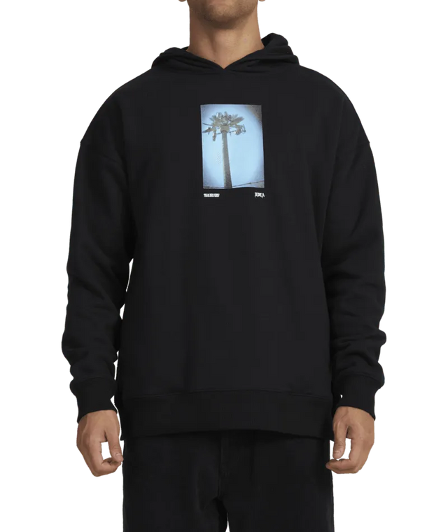 Palm Tv Hoodie - Beachin Surf