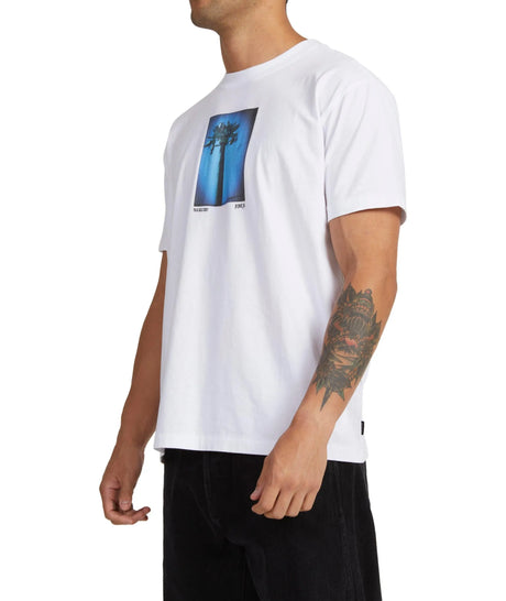 Palm Tv T-Shirt - Beachin Surf