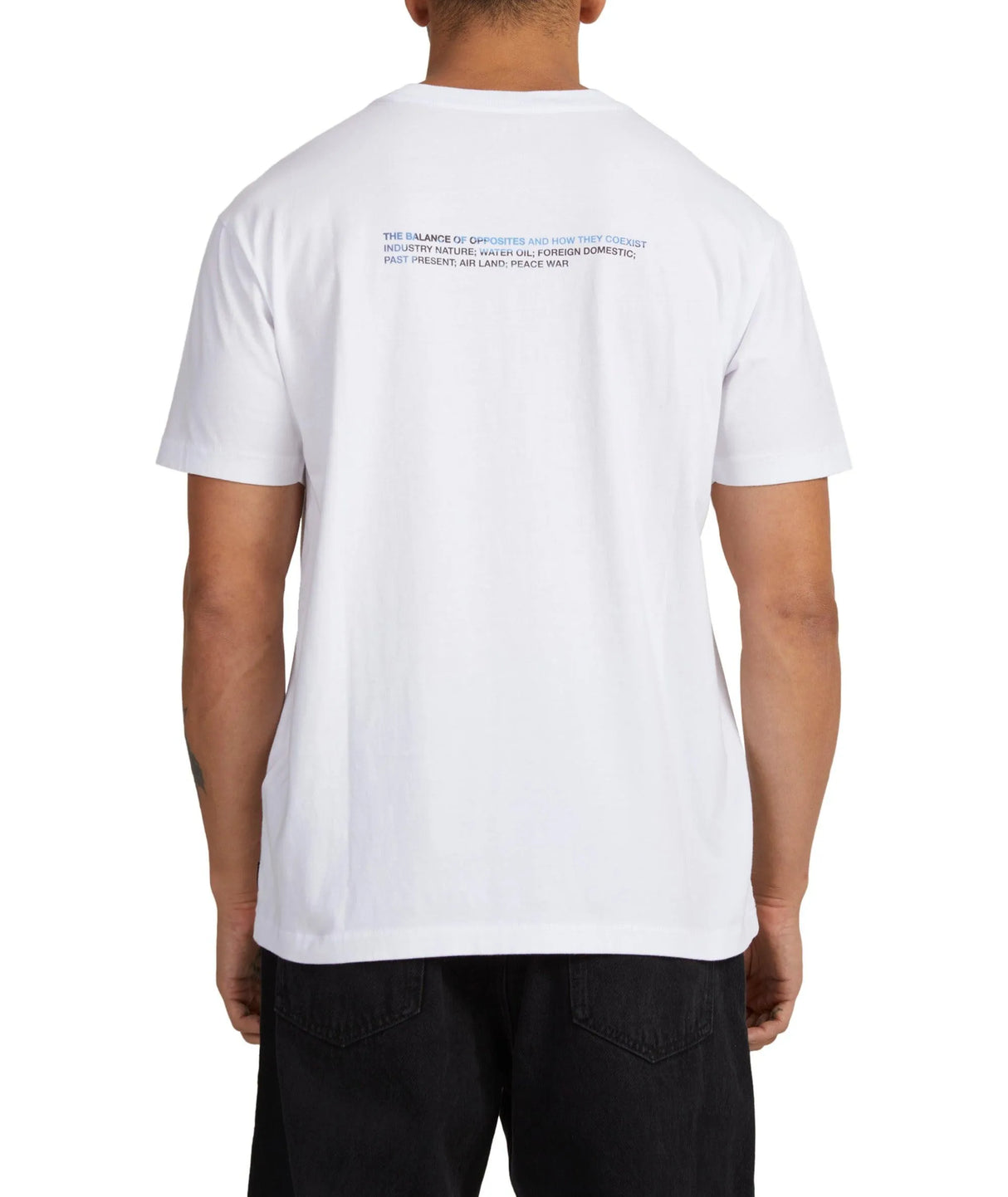 Palm Tv T-Shirt - Beachin Surf