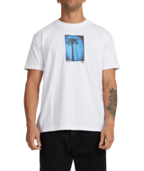 Palm Tv T-Shirt - Beachin Surf