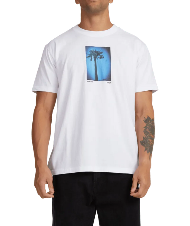 Palm Tv T-Shirt - Beachin Surf