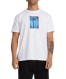 Palm Tv T-Shirt - Beachin Surf