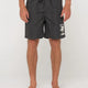 Palms 19" Elastic Boardshort - Beachin Surf