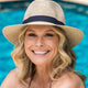 Pana-Mate Fedora - Beachin Surf