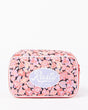 Paradisa Floral Printed Insulated Lunch Box Girls - Beachin Surf