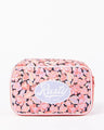 Paradisa Floral Printed Insulated Lunch Box Girls - Beachin Surf