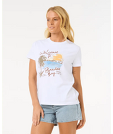 Paradise Bay Standard Tee - Beachin Surf